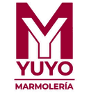 Logo Yuyo Marmol