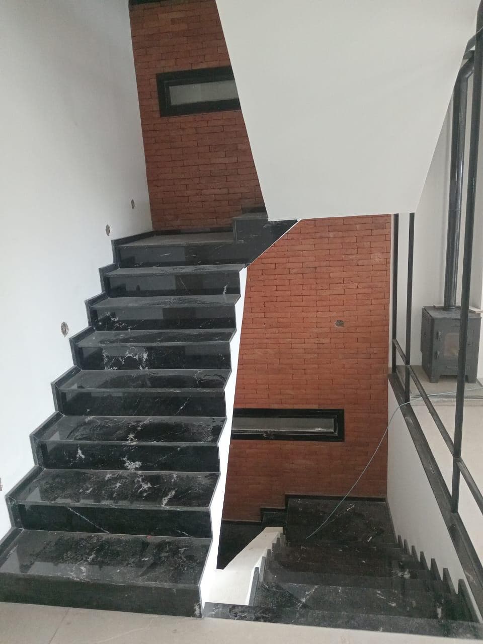 Trabajo realizado