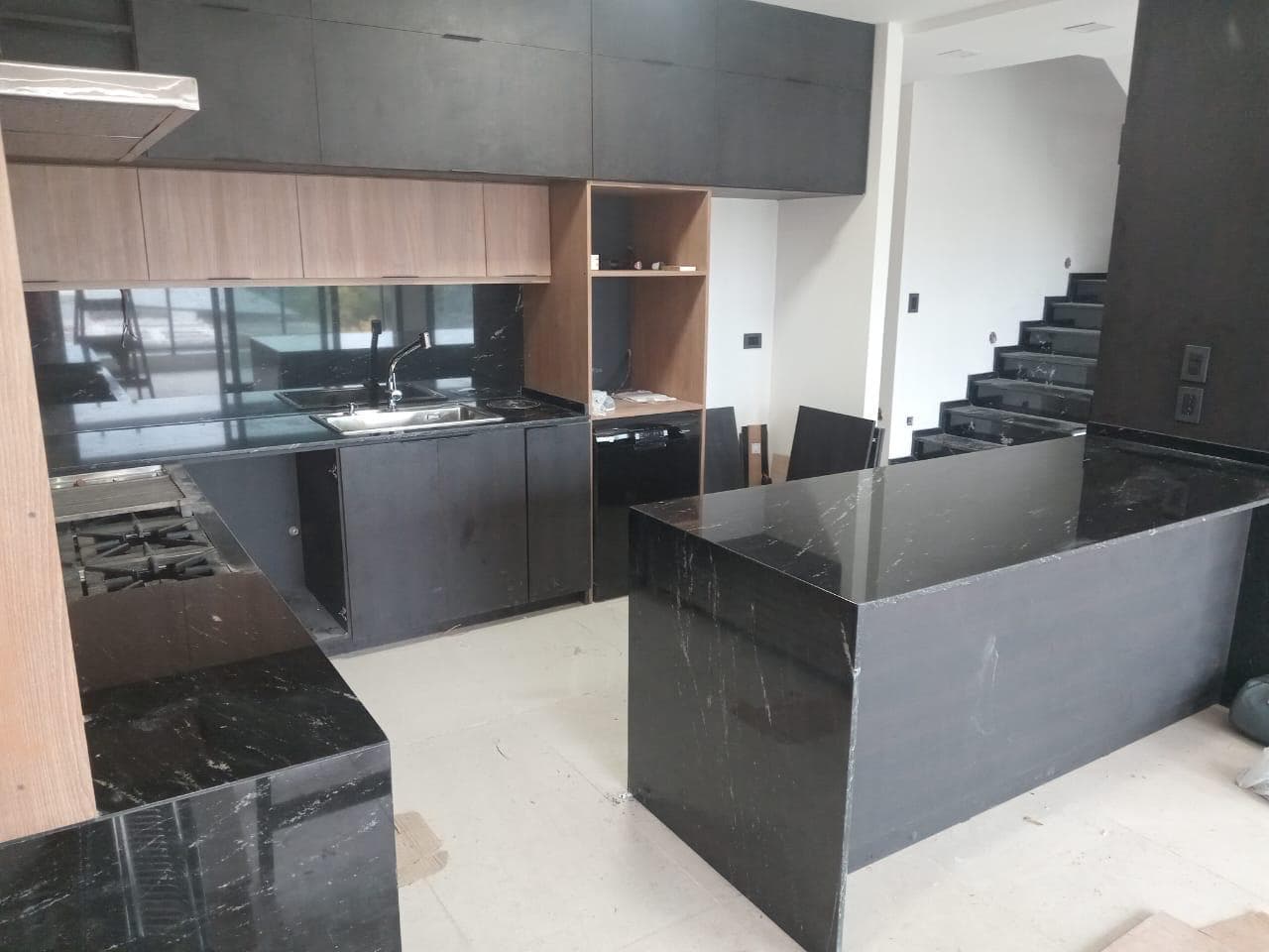 Trabajo realizado