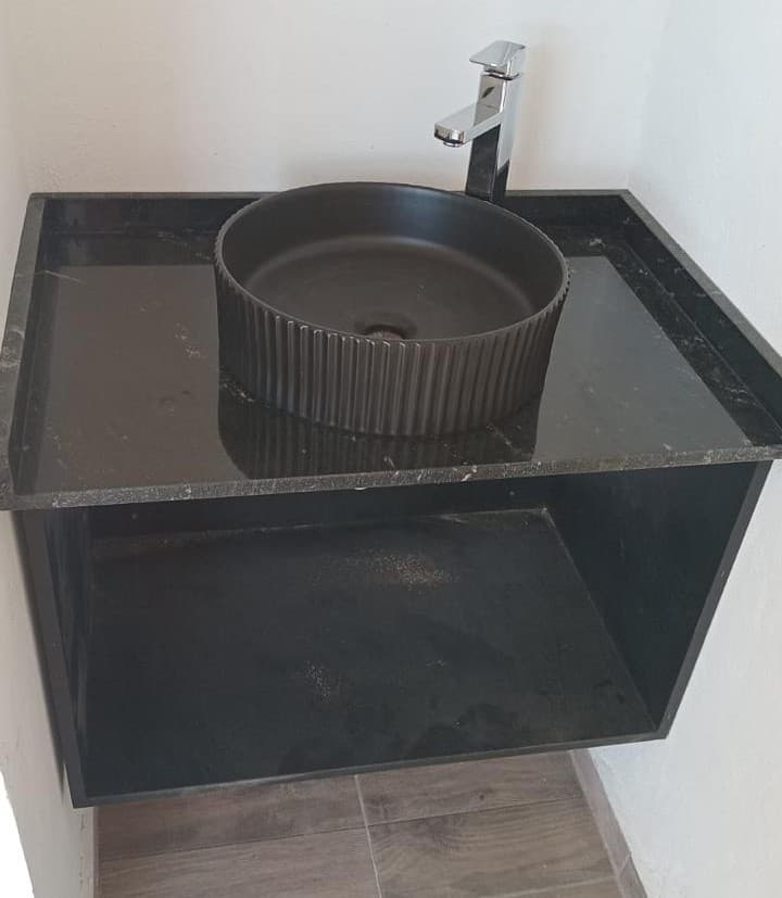 Trabajo realizado