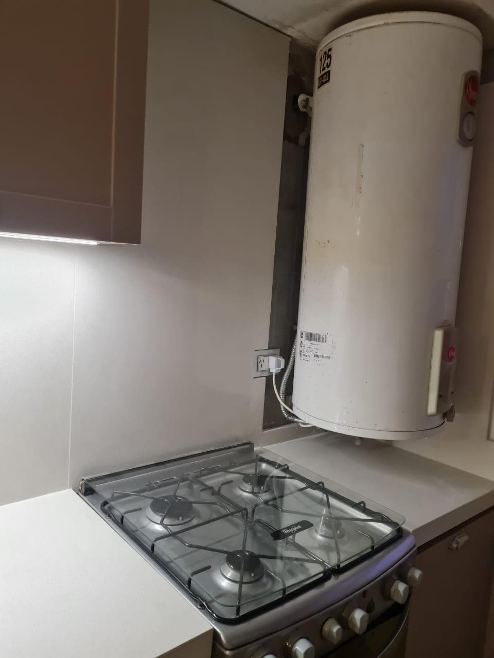 Trabajo realizado